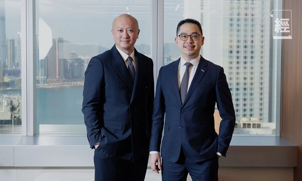 FOIHK was interviewed by Economic Weekly: Analyzing why family offices invest in artworks — inheritance outweighs value appreciation - Image 1