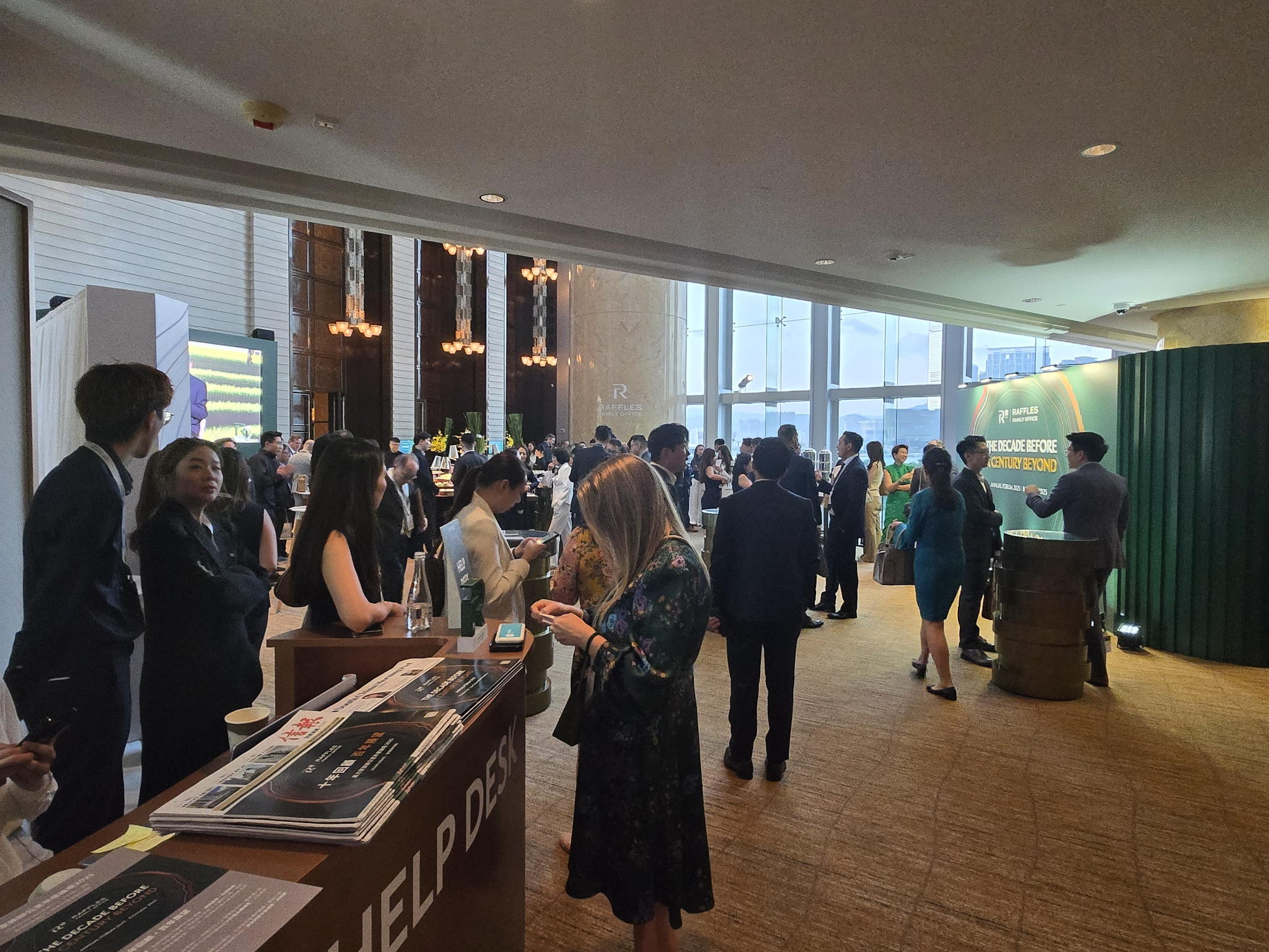 RFO Annual Forum 2025 - Event Recap - Image 3