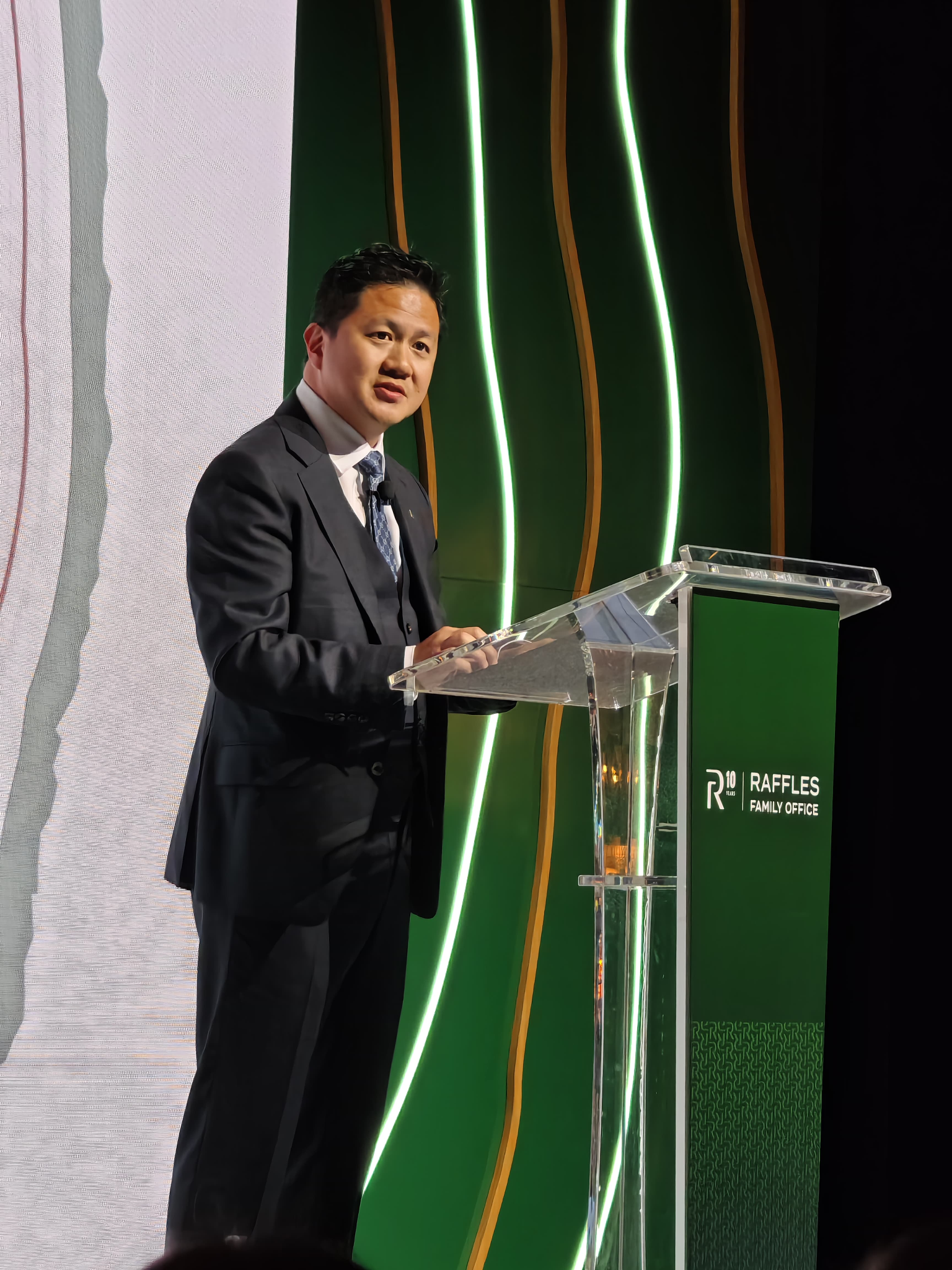RFO Annual Forum 2025 - Event Recap - Image 1