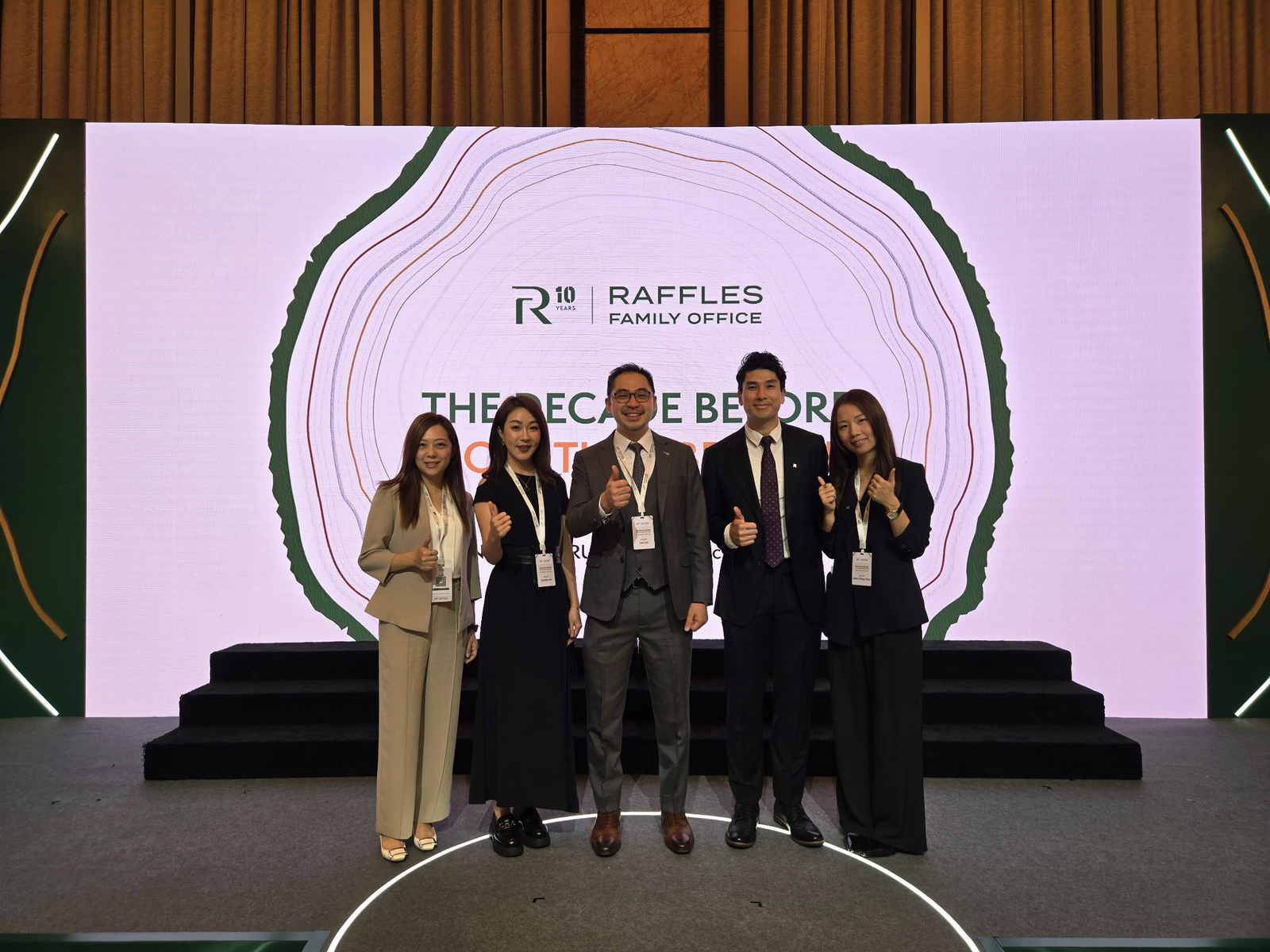RFO Annual Forum 2025 - Event Recap - 5